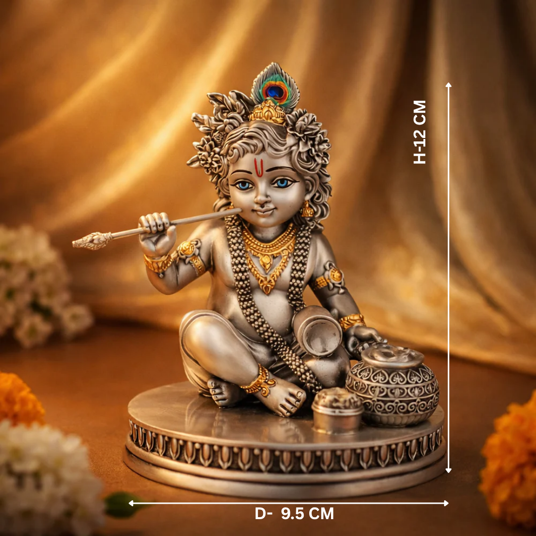Kanhaiya Ji Idol