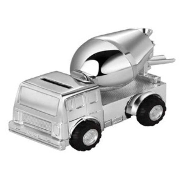 Concrete Transit Mixer truck