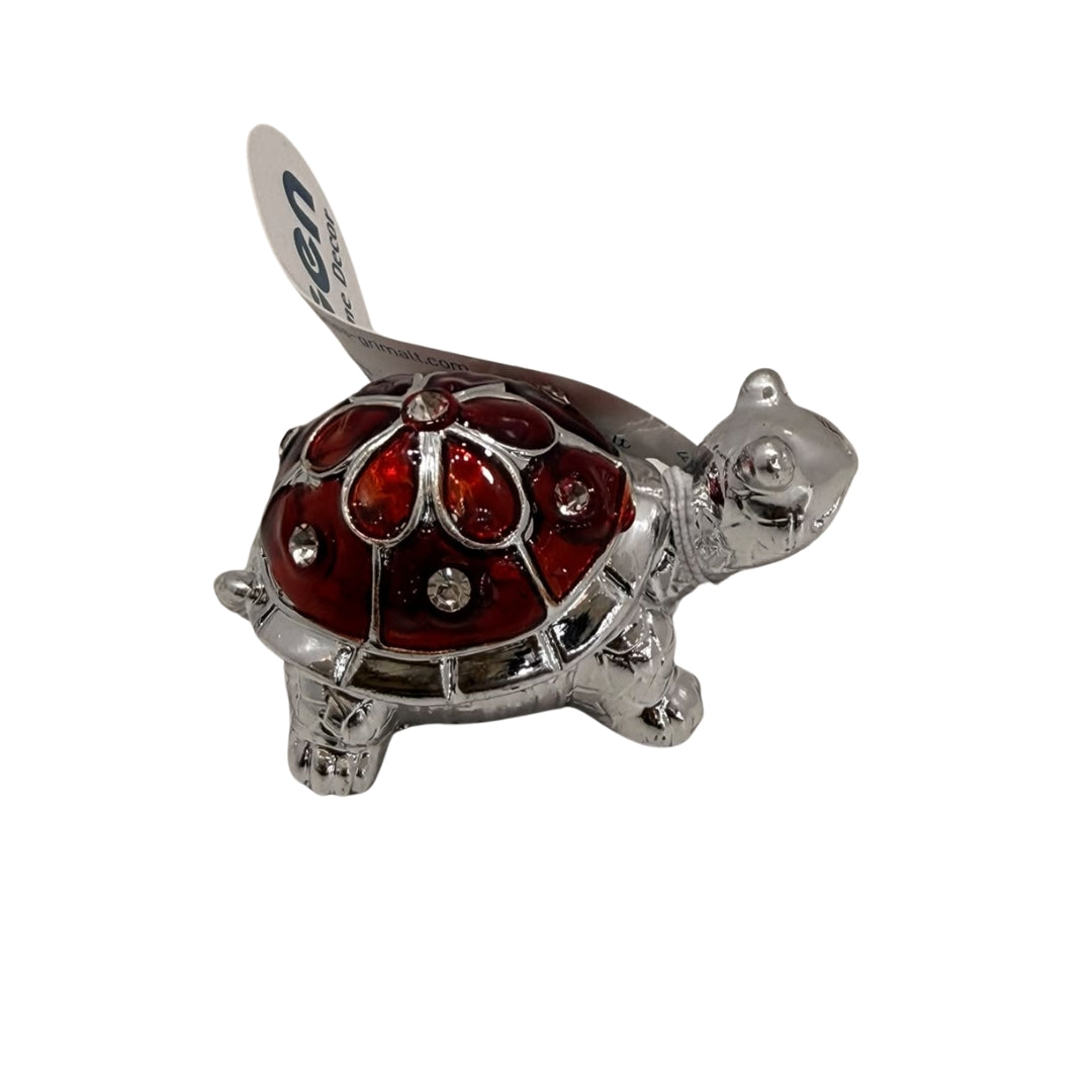 Turtle treasure