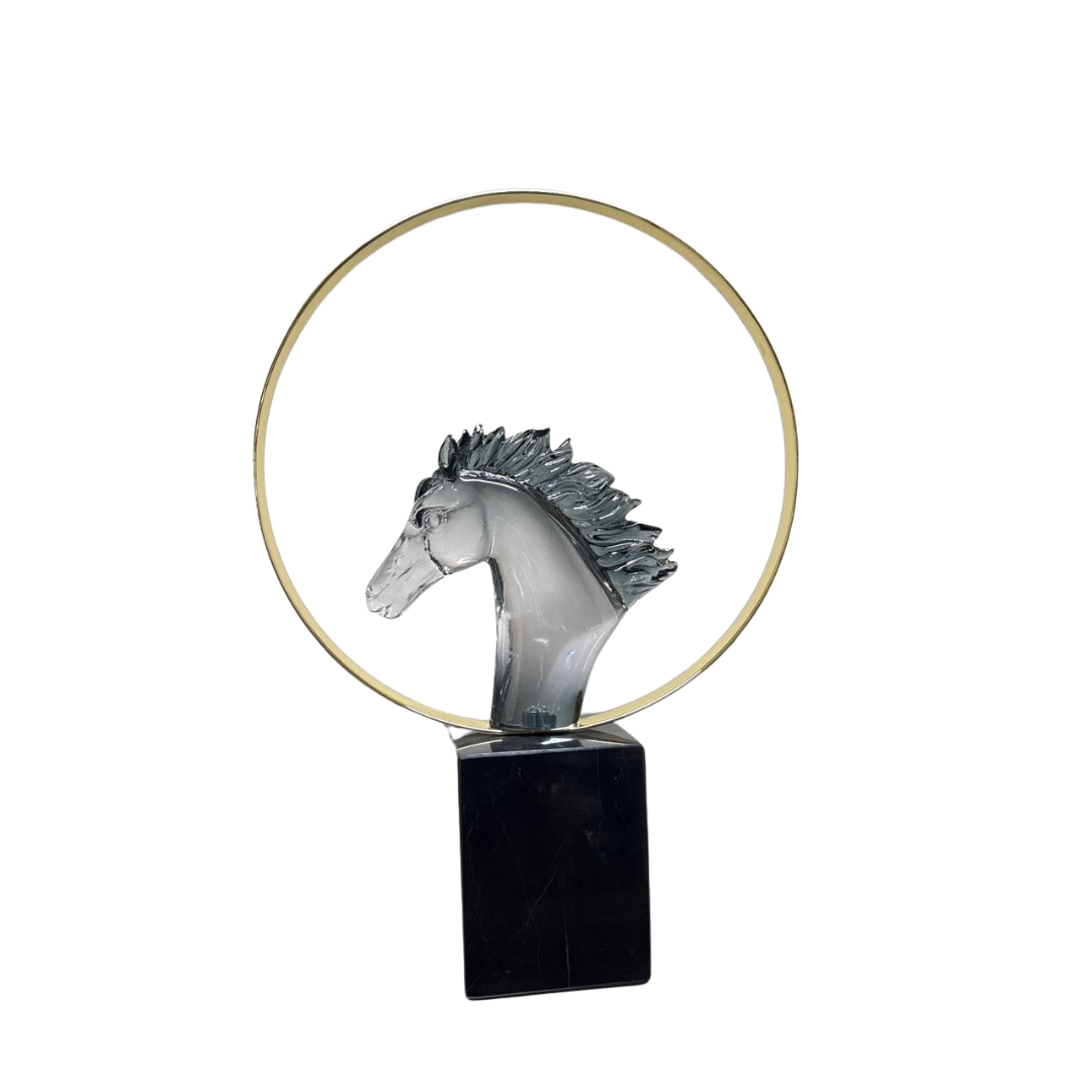 Ring of the Stallion