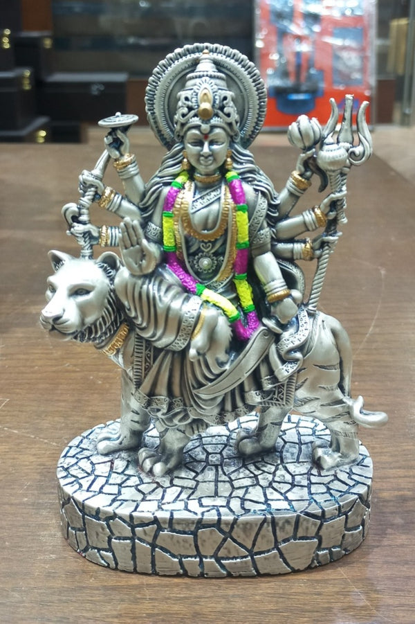 Durga Mata 6 inch