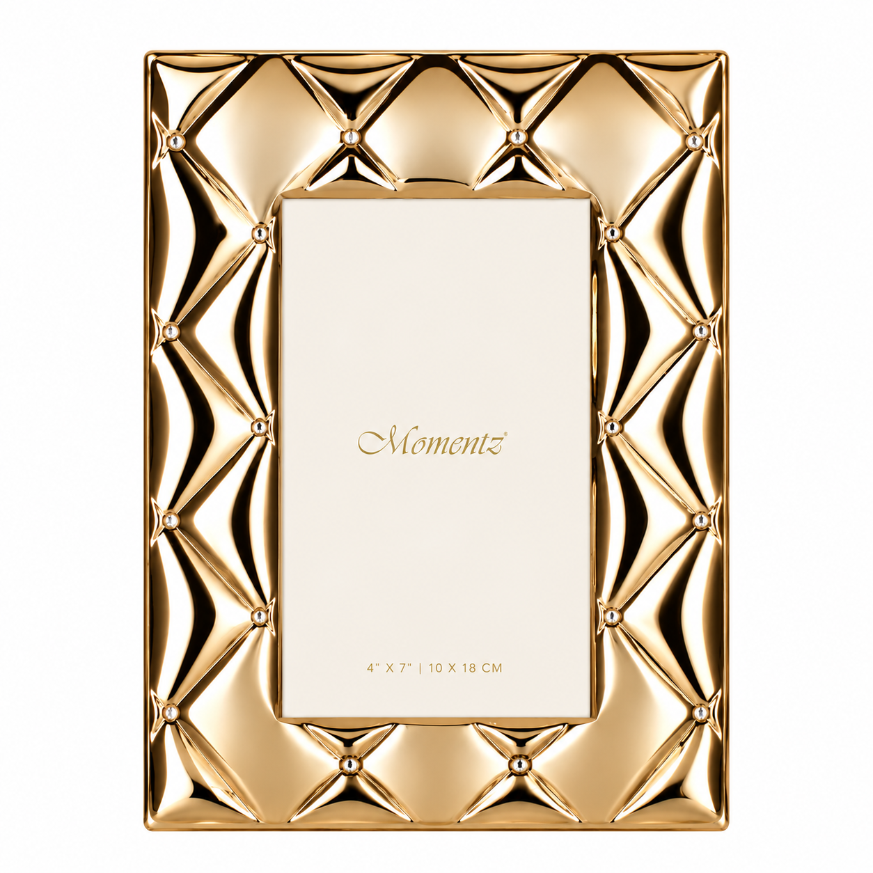 Coco Design Photo Frame Golden