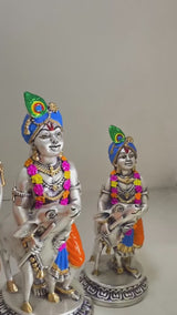 Cow Krishna