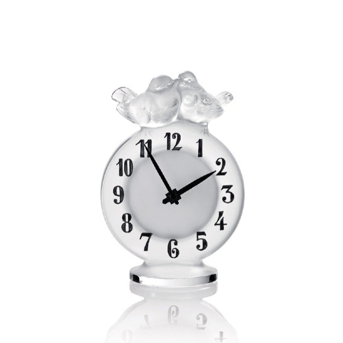 Antoinette Clock