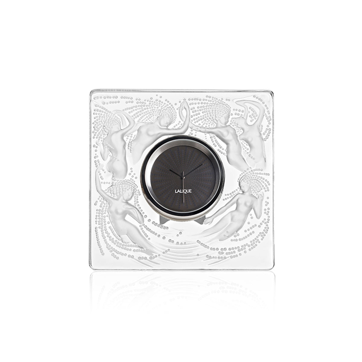 Naiades Clock