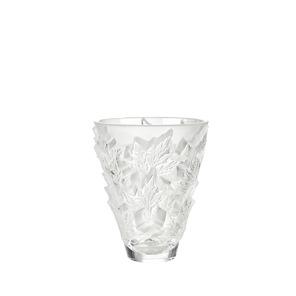 Champs Vase Clear SS