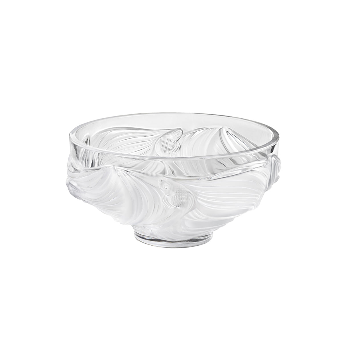 Poissons Large Bowl