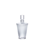 DECANTER WINGEN CLEAR CRYSTAL