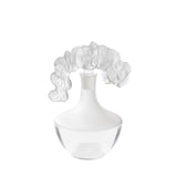 ORCHIDÉE DECANTER CLEAR CRYSTAL