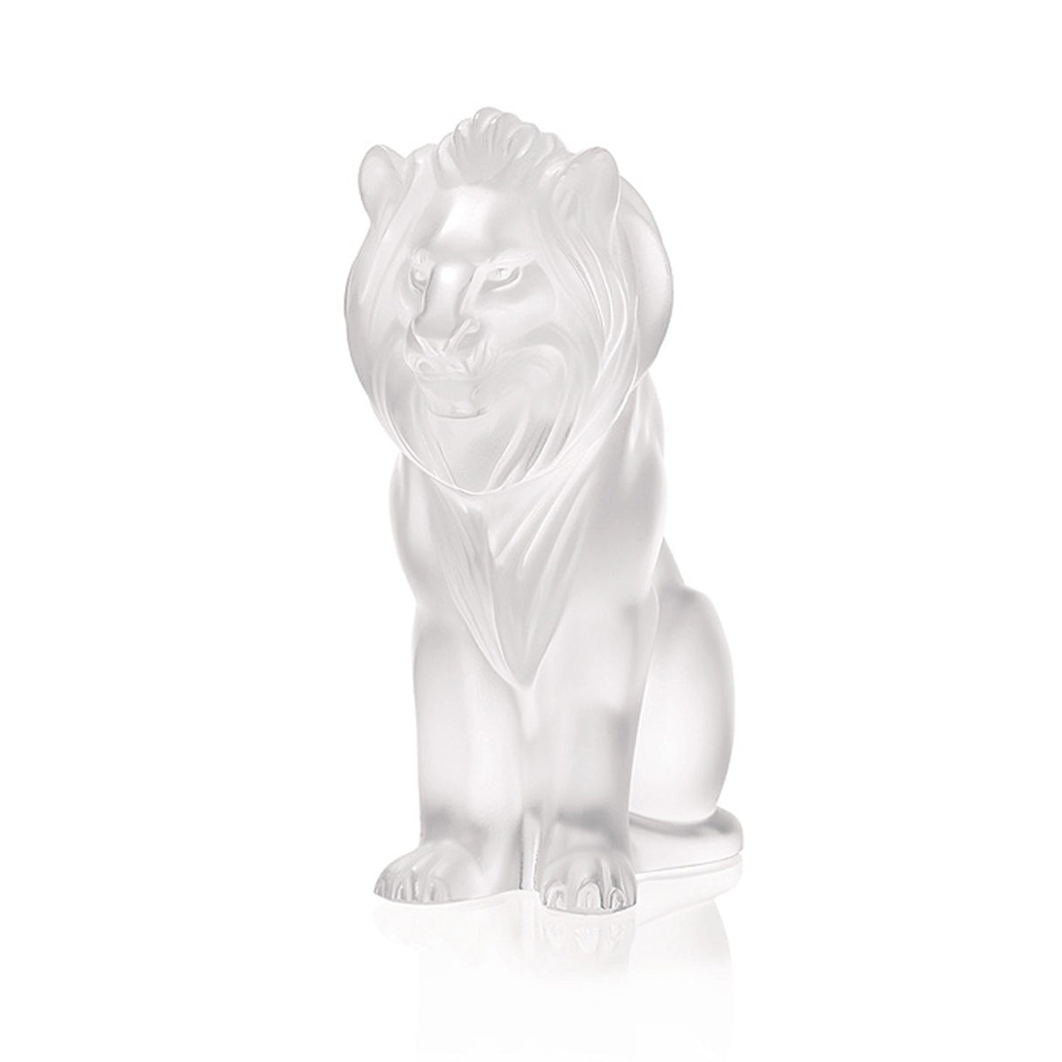 Bamara Lion Clear