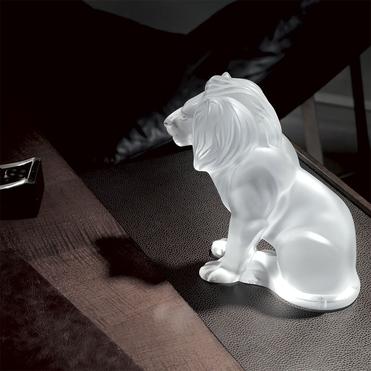 Bamara Lion Clear