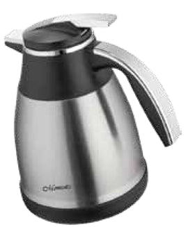 Kettle Silver