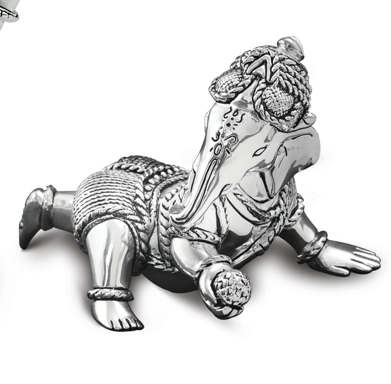 Bal Ganesha (h-7 cm)- Silver