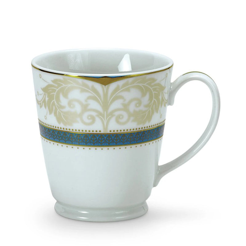 Noritake Royal fountain Milk mug set (2 pcs)