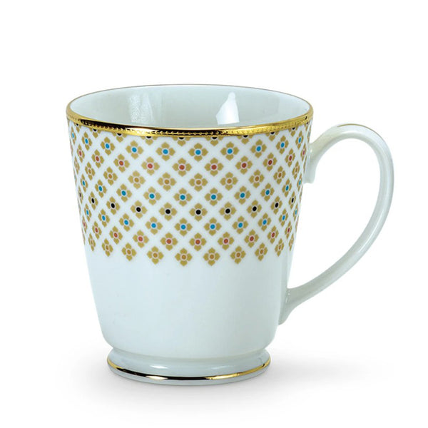 Noritake Petite Fleur Milk mug set (2 pcs)