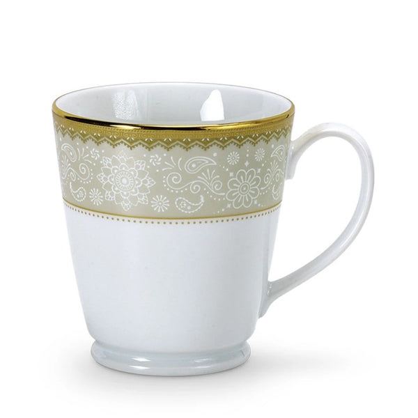 Noritake Golden Chintz Milk mug set (2 pcs)