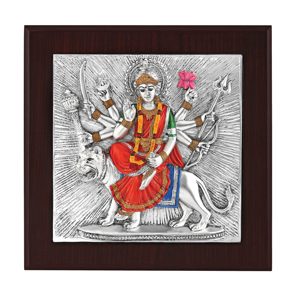 Durga ji Frame