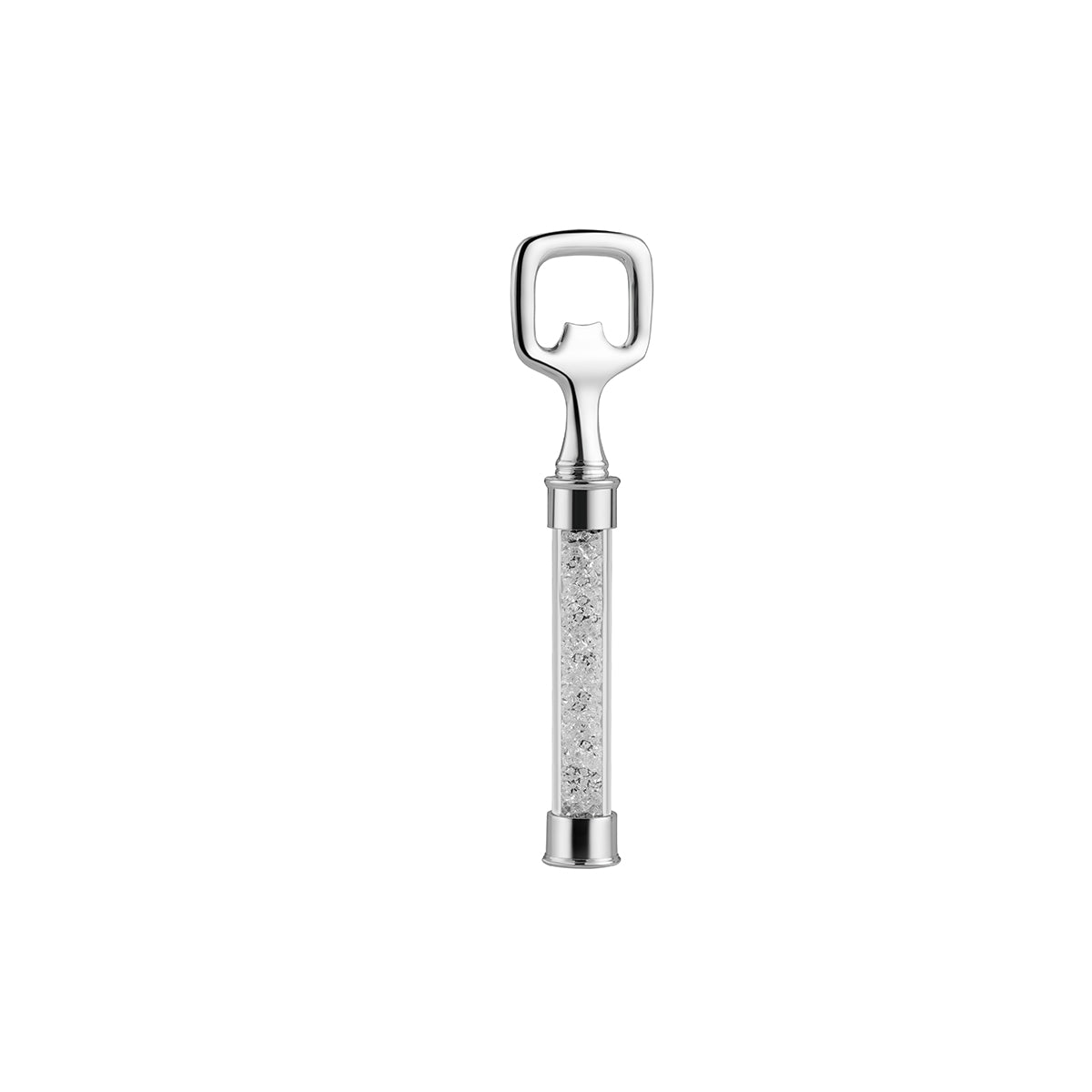 Bottle Opener- Silver