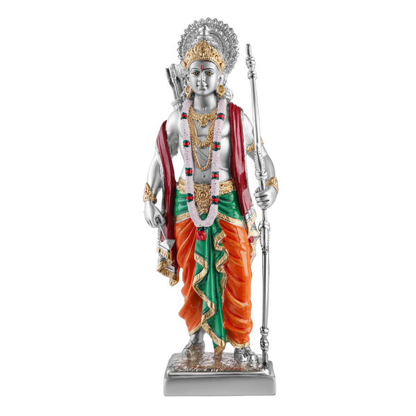 Ayodhya Ram ji Statue (9768)- Colored