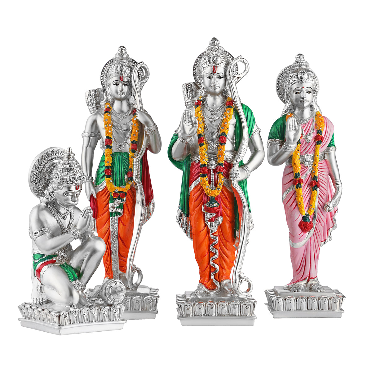 Ram darbar Color