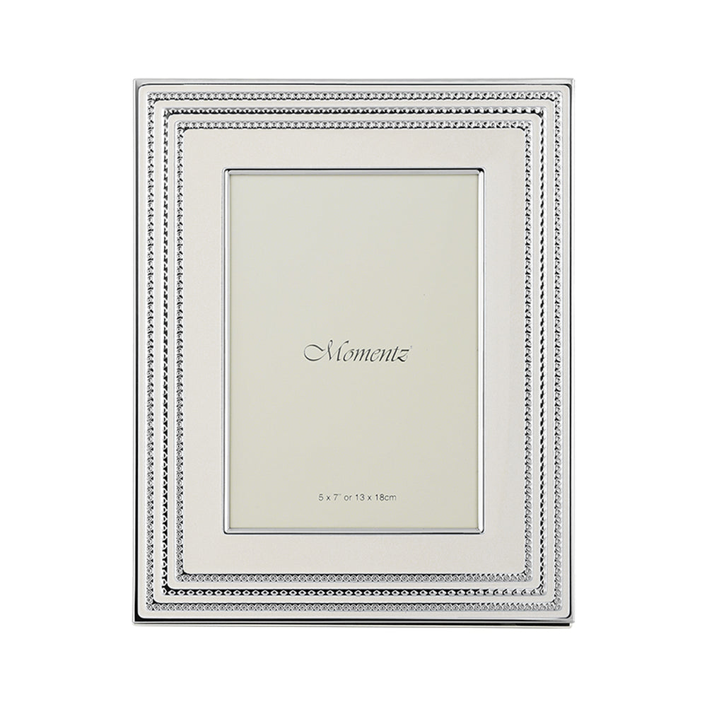 Luxury and Premium Silver Photo Frames | Best & Unique Photo Frame Designs