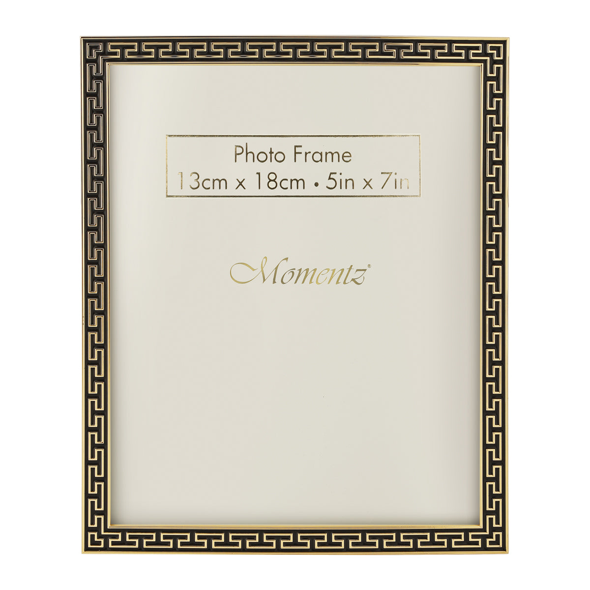 Art Deco Style Photoframe