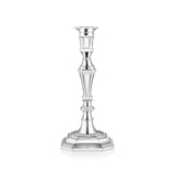 Candle Stand Silver