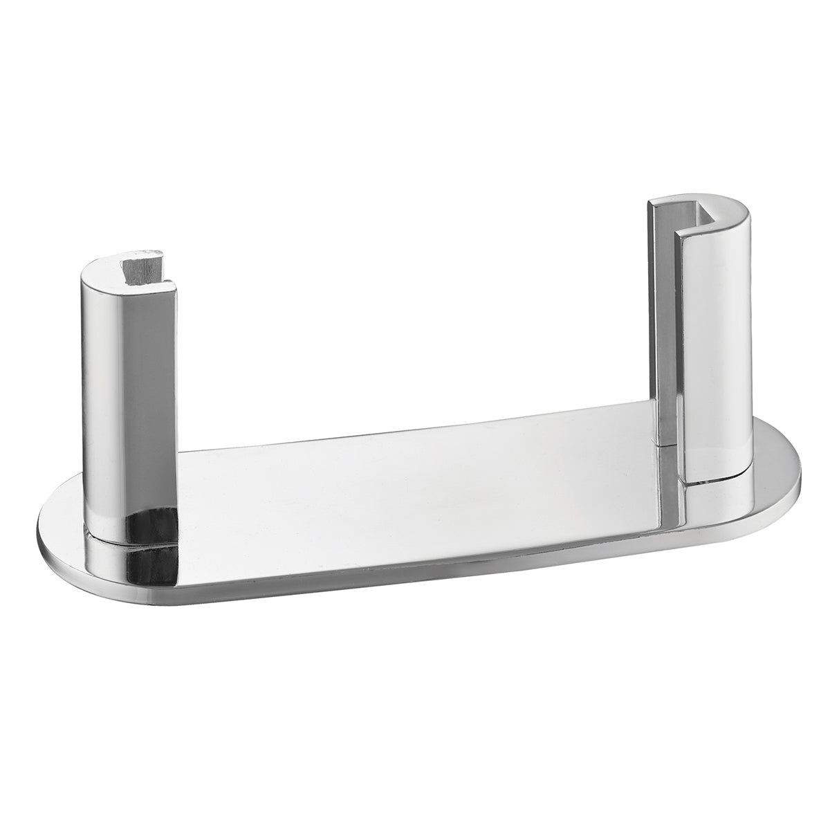 Card Holder- Silver