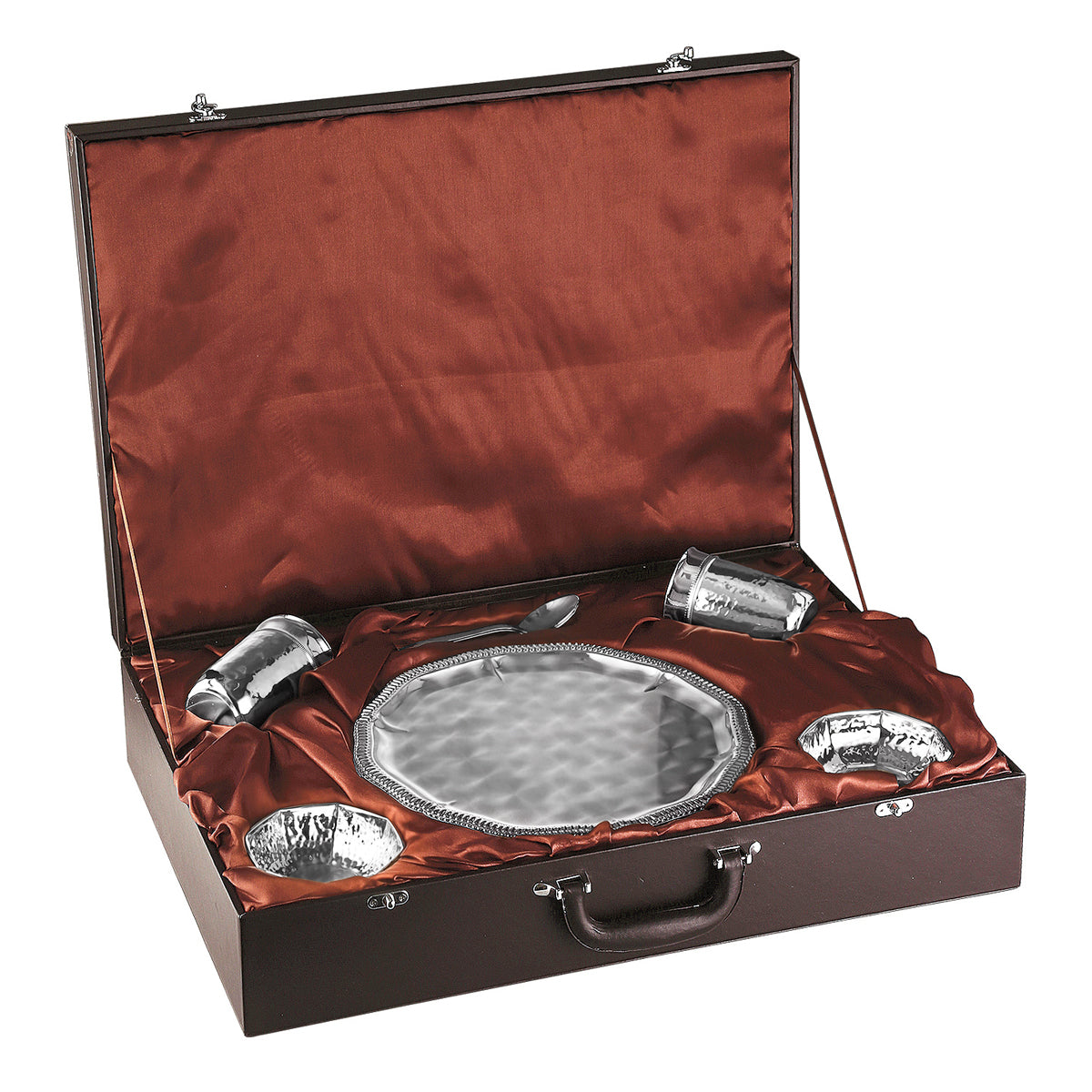 Dinner Set 10Pcs (Set of Two)