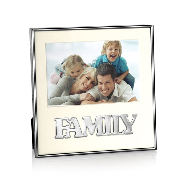 Family Photoframe
