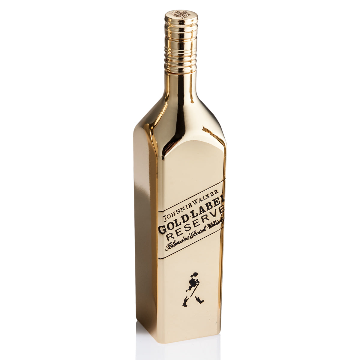 Gold Label Miniature- Golden