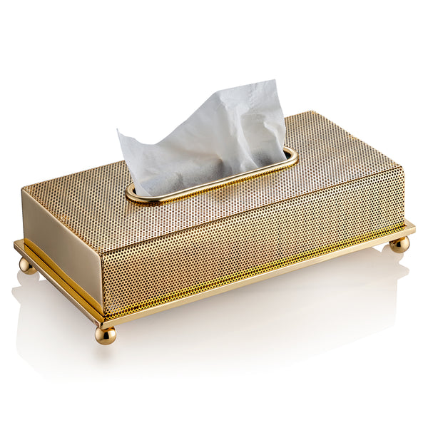 Tissue Box