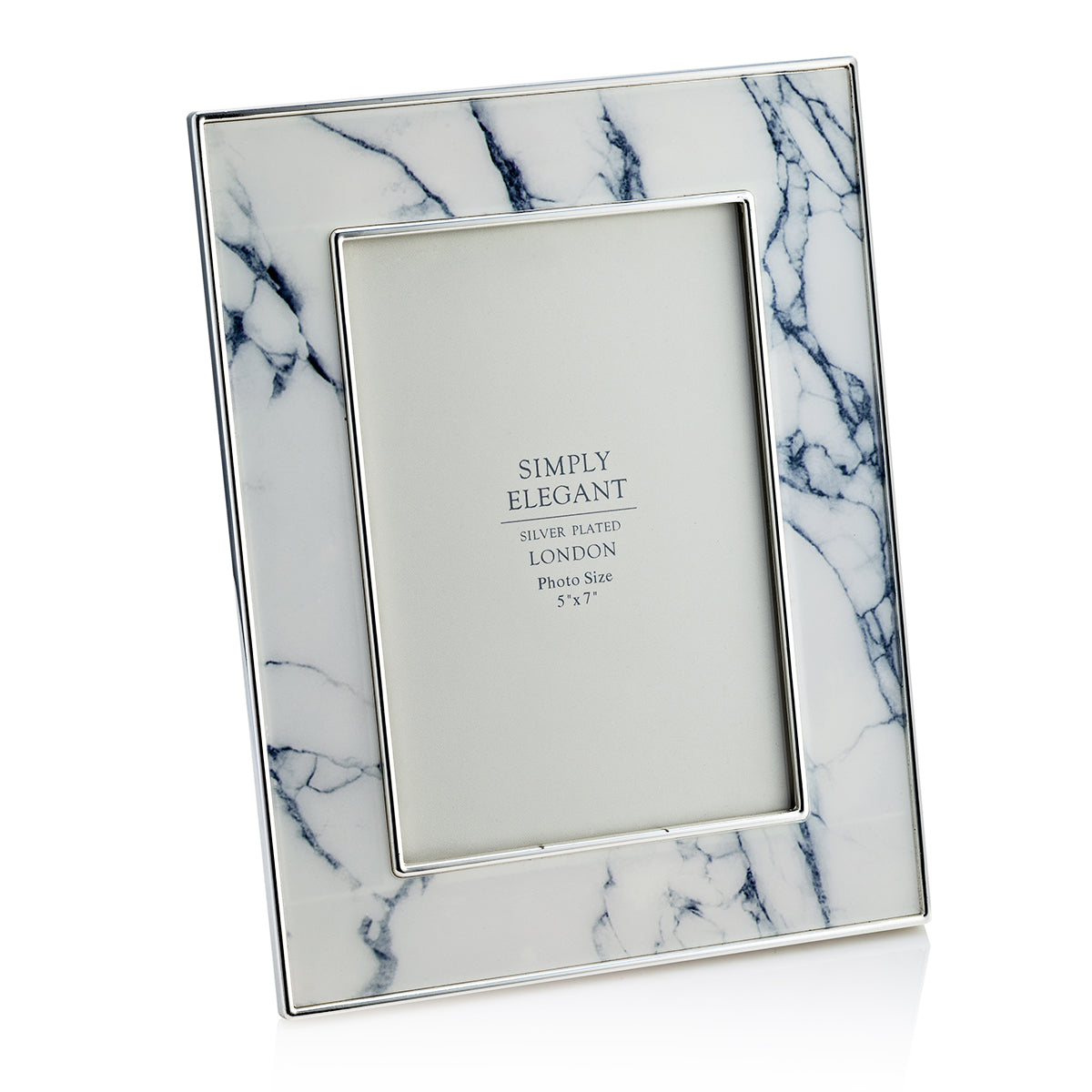 Marble Pattern PhotoFrame 5*7
