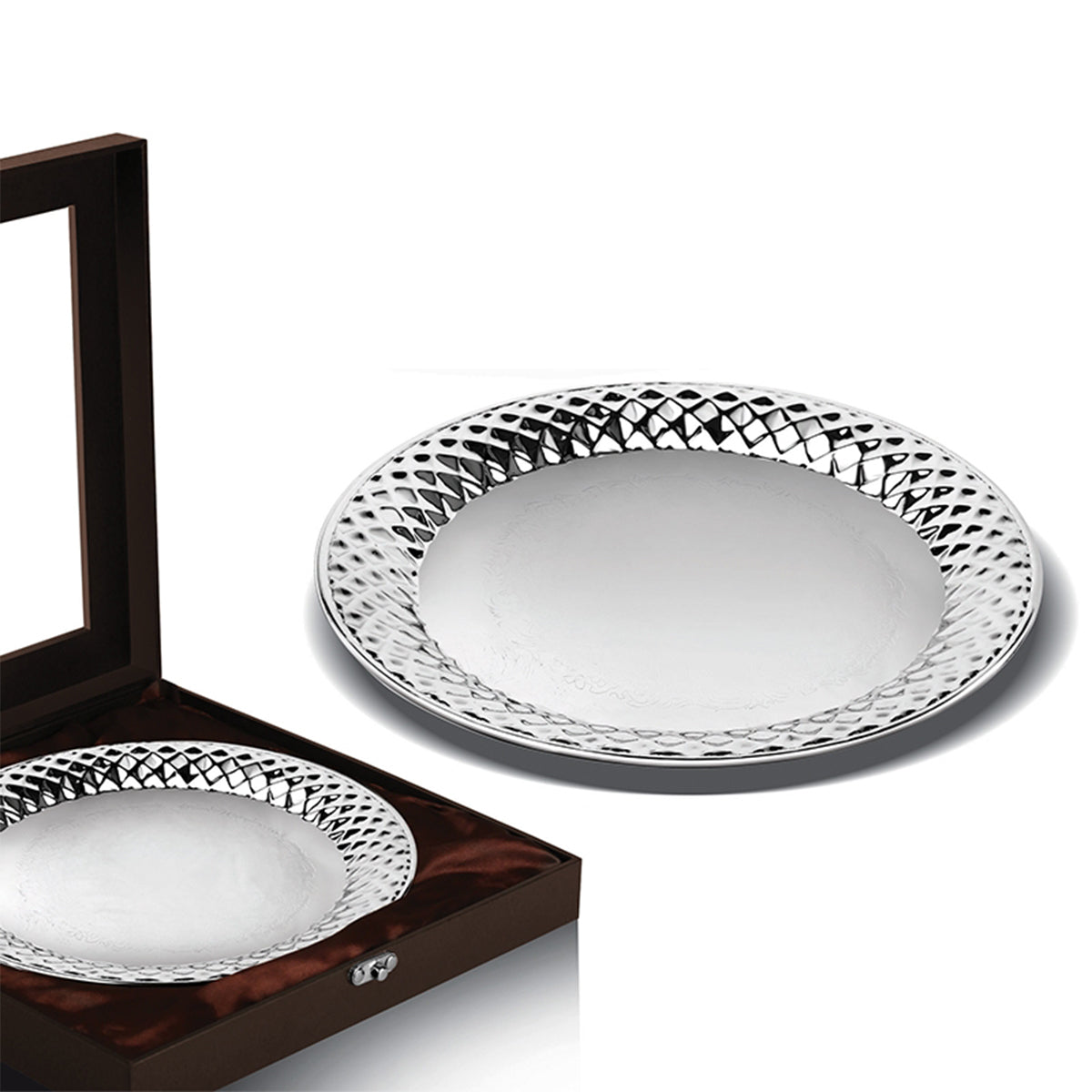 Round Tray (new)