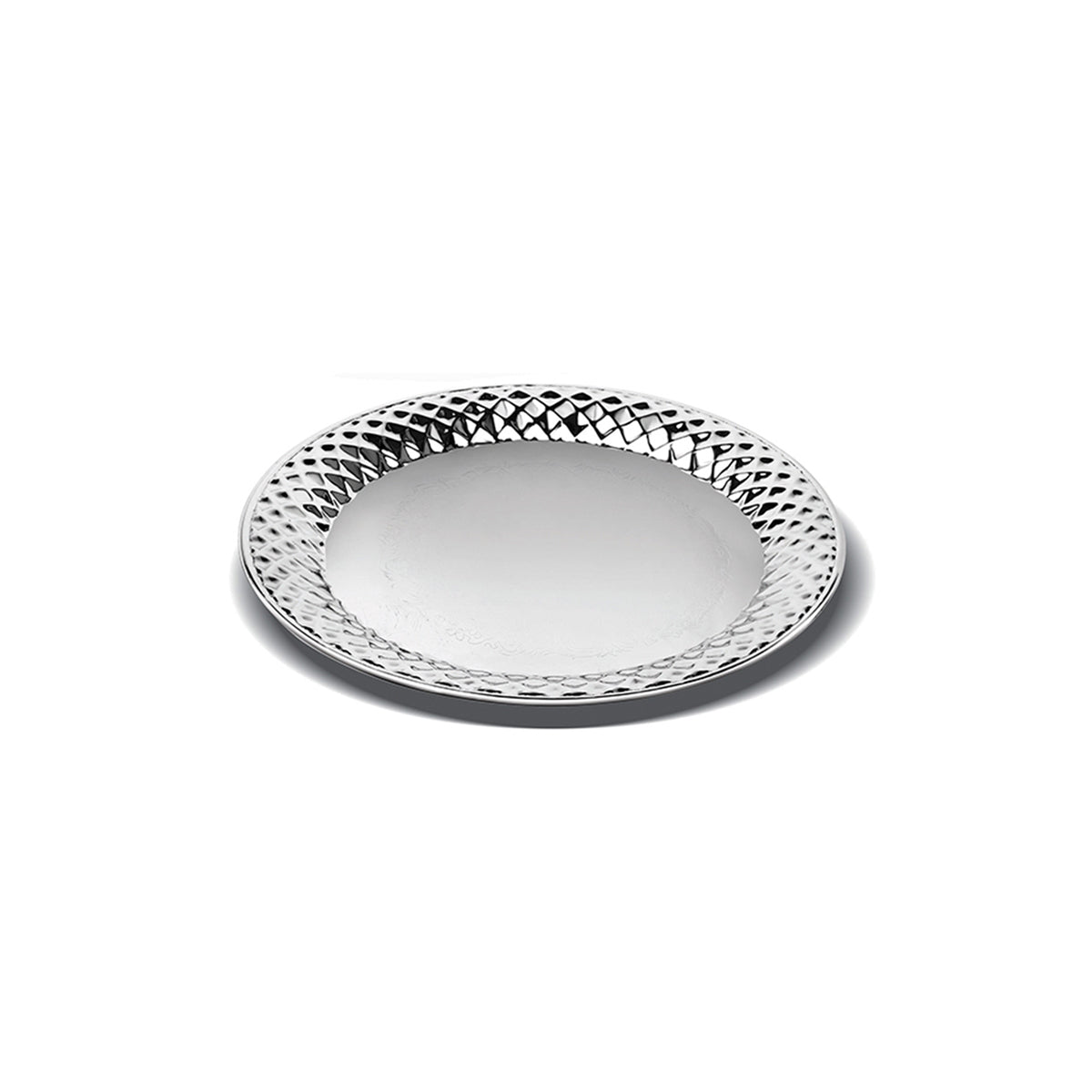 Round Tray (new)