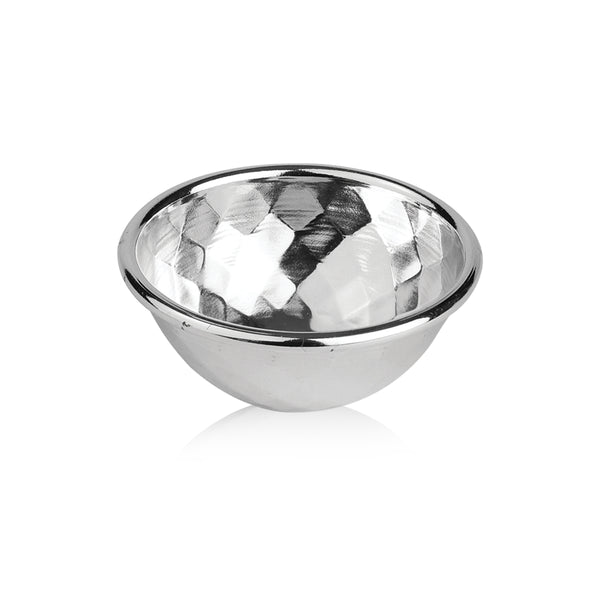 Silver small Puja Bowl