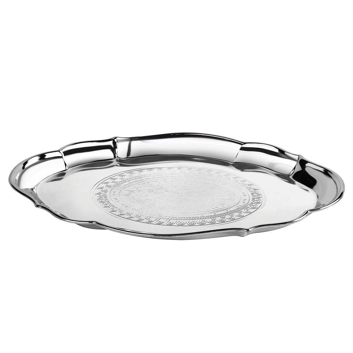 Oval Design Tray – Momentz