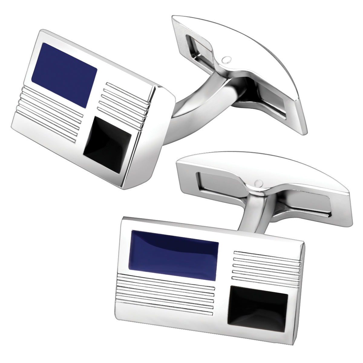 Cufflinks-Gold