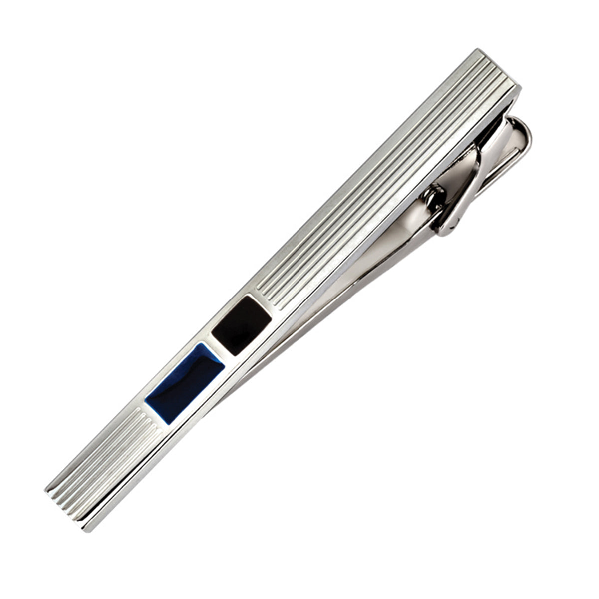 Tie-Pin- Silver