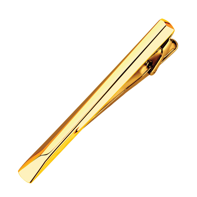 Tie-Pin Golden
