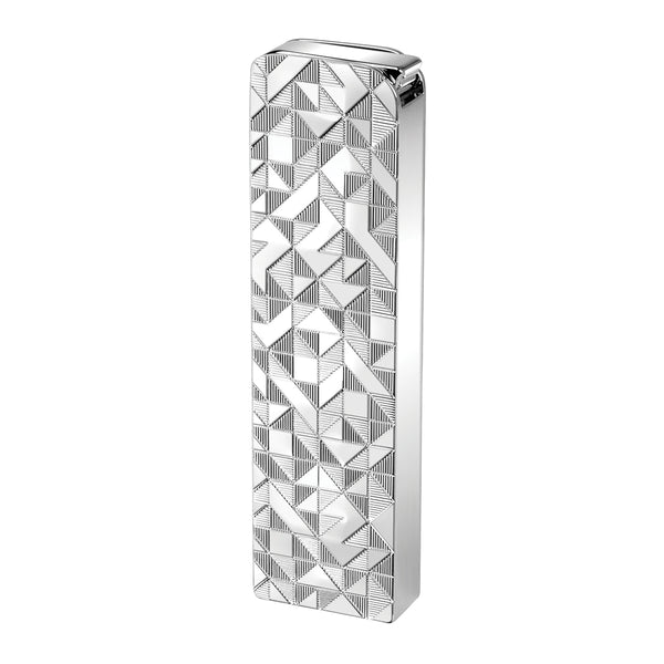 Toothpick Holder Silver