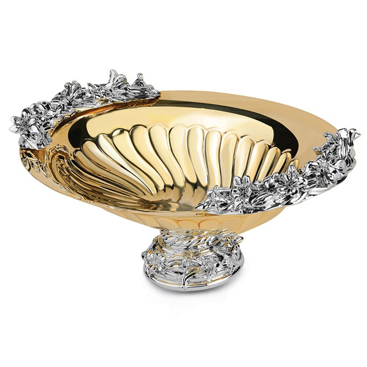 Golden Galvanic Small