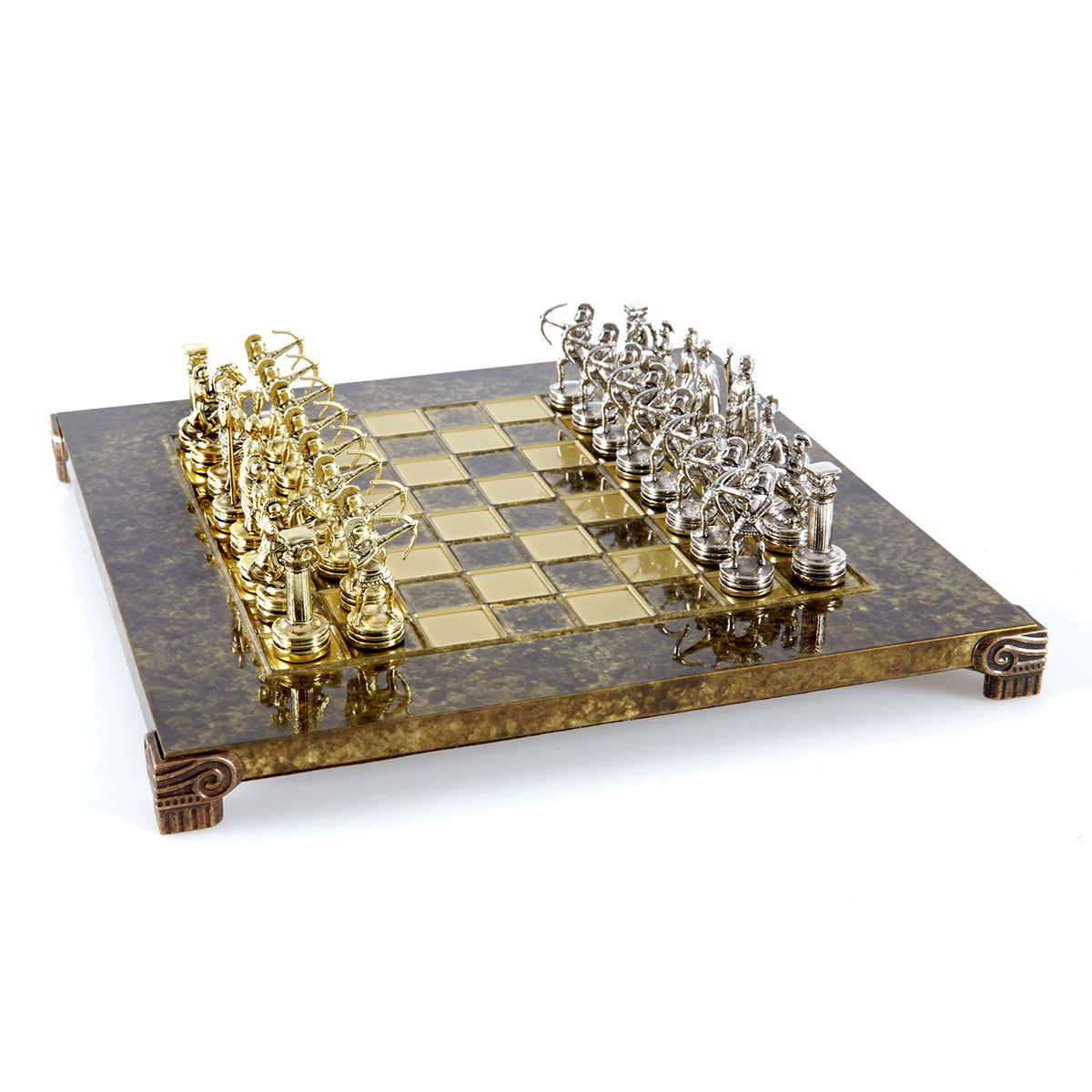 ARCHERS  Chess C2