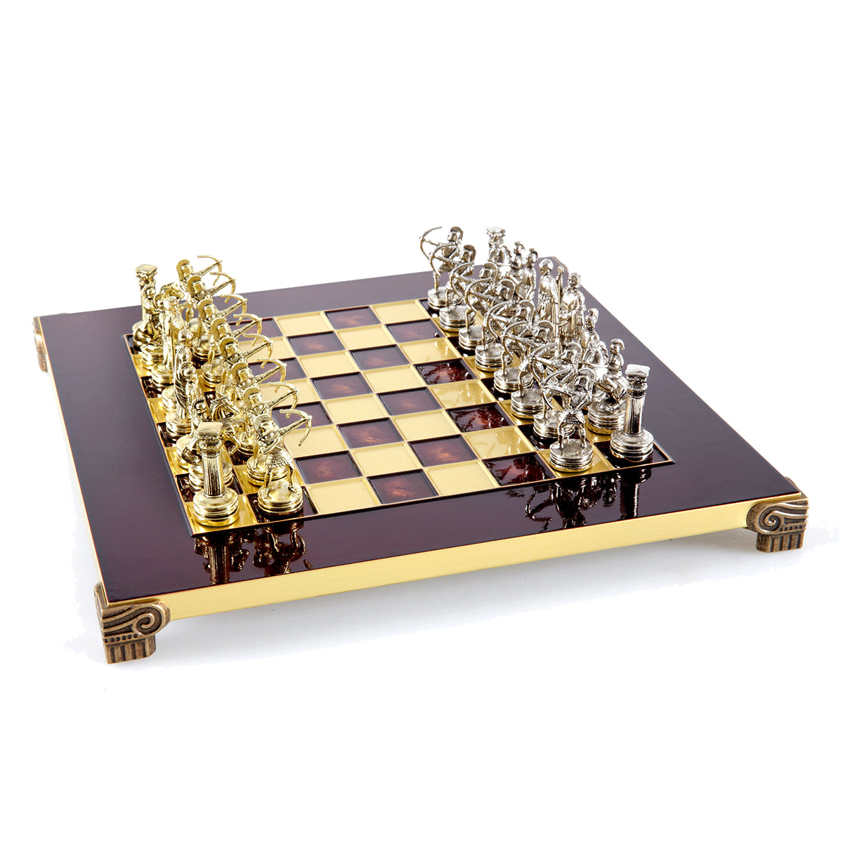 ARCHERS  Chess C1