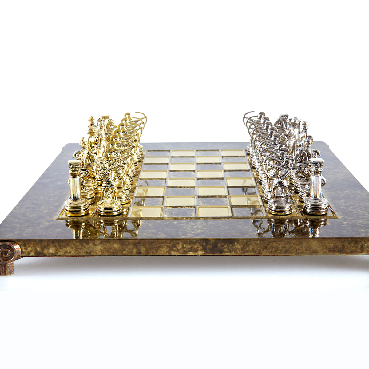 ARCHERS  Chess C2