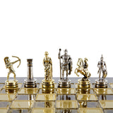 ARCHERS  Chess C2