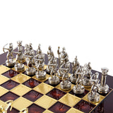 ARCHERS  Chess C1