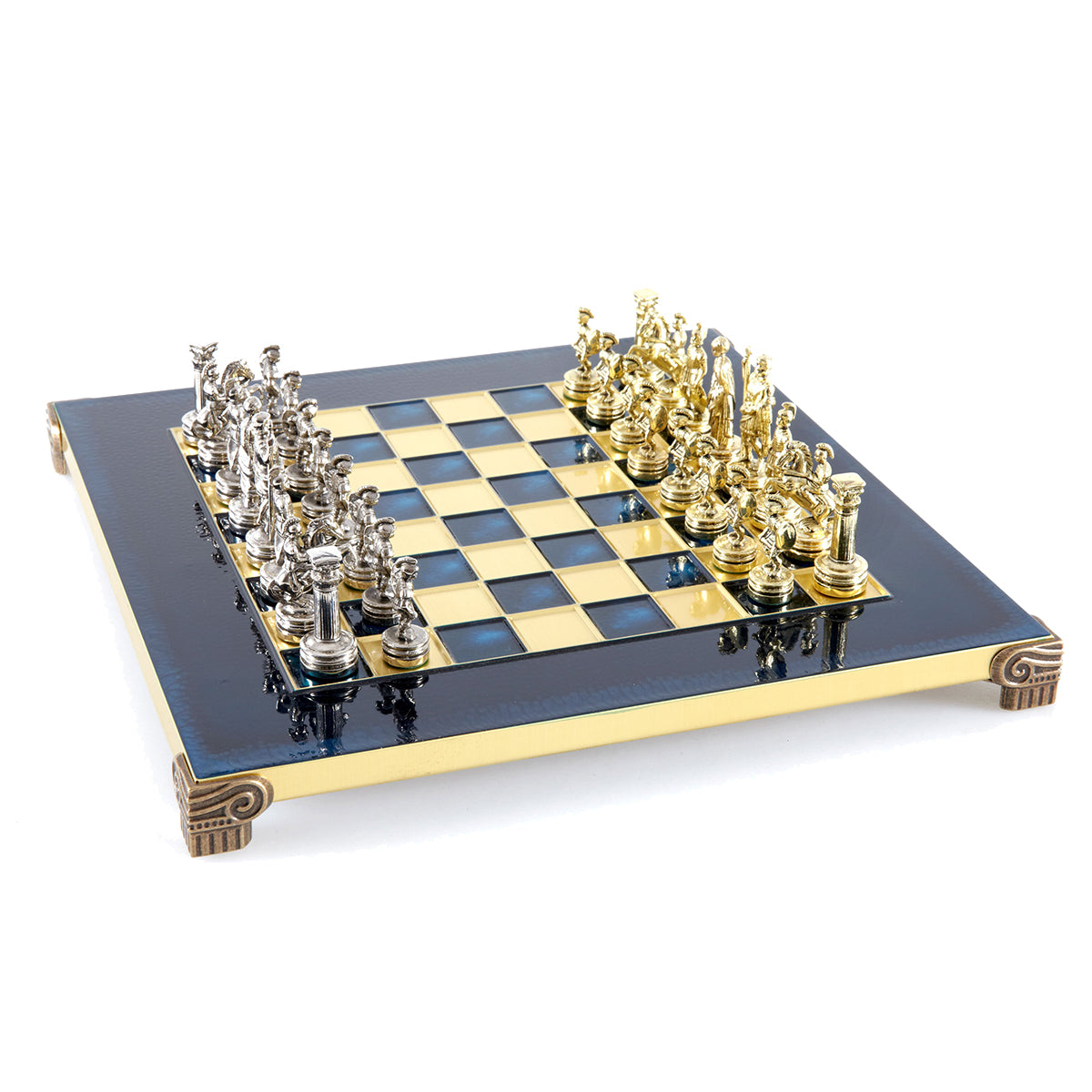 ARCHERS  Chess C3