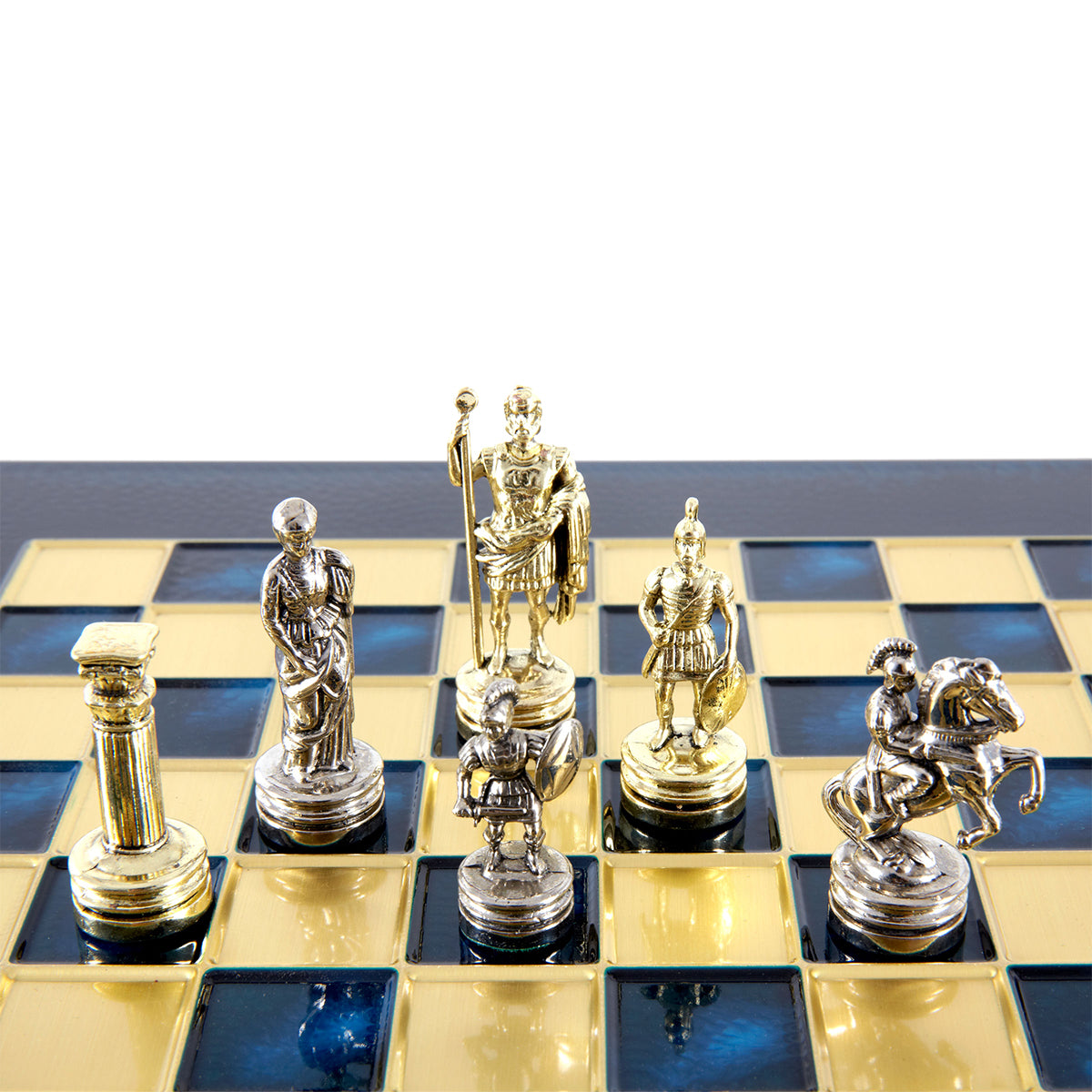 ARCHERS  Chess C3