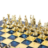 GREEK  ROMAN Chess C3